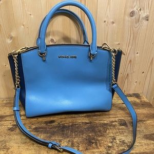 Michael Kors & matching wallet